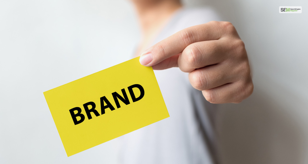 Content syndication Improves  your Brand recognition