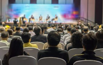 Learn all about Event sponsorship