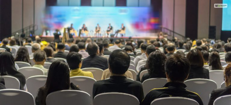 Event Sponsorship 101: How To Do It Right + Top Tips!