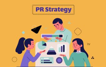 PR Strategy