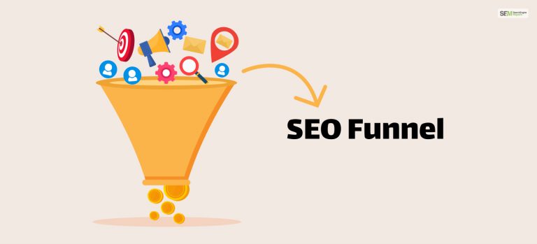 Ultimate Guide to Mastering Your SEO Funnel [For Beginners]