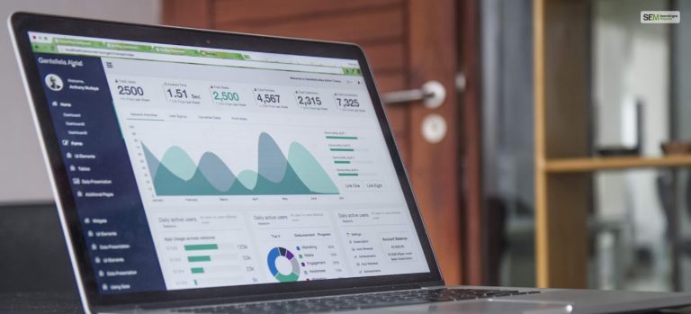 Which kinds of hits does Google Analytics track?