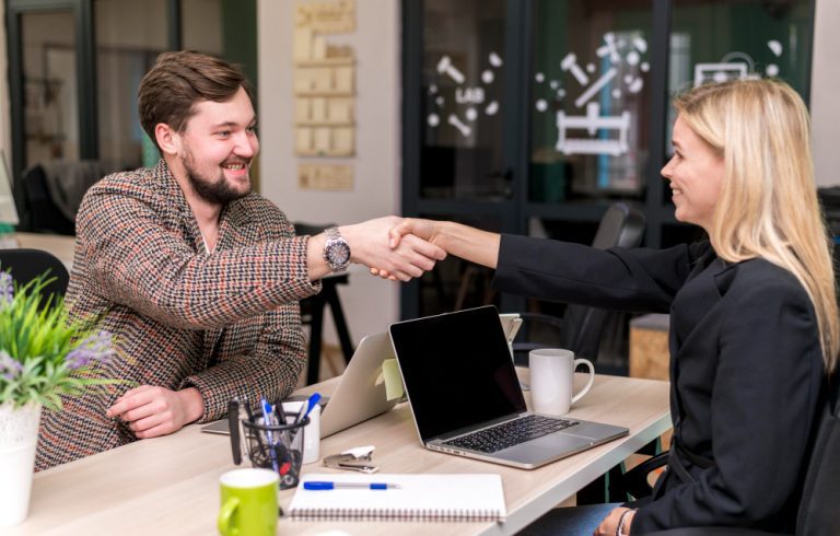 How Customer Relations Improve Your Local Business