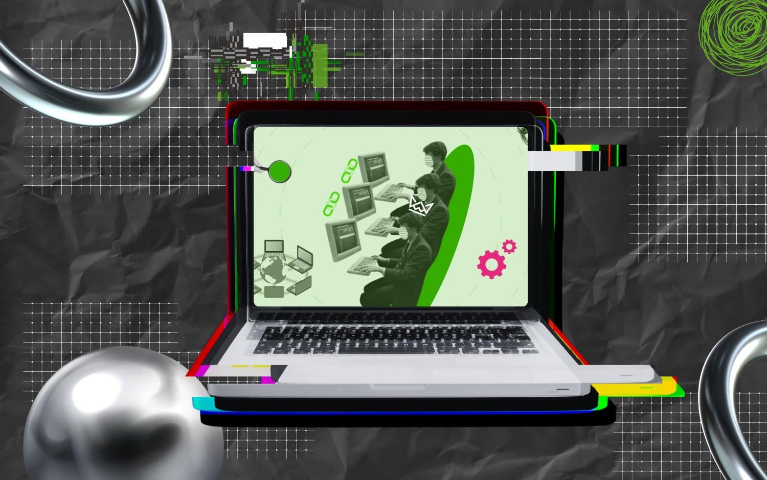 How To Improve User Experience With Internal Links