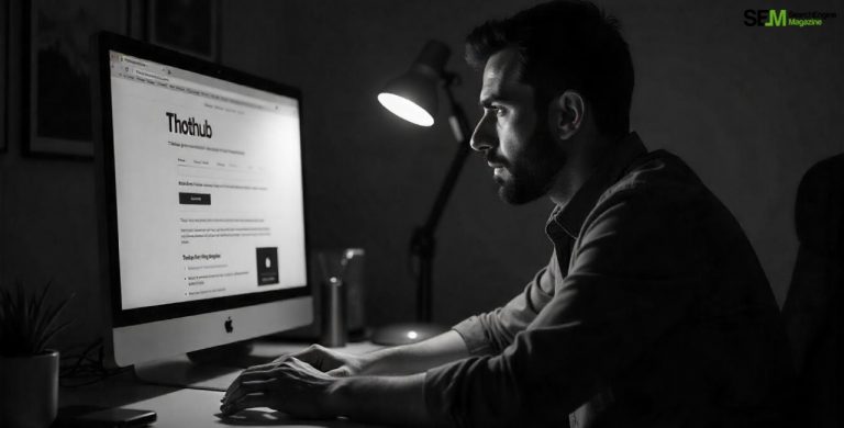 Is Thothub Safe? Learn the Risks of Using Thothub