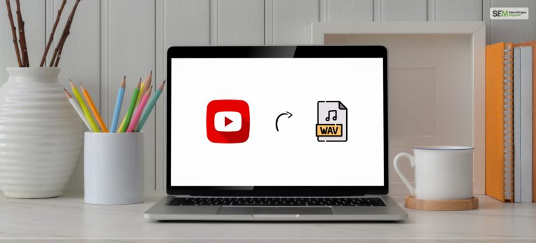 Best Ways To Convert YouTube To WAV Audio Files
