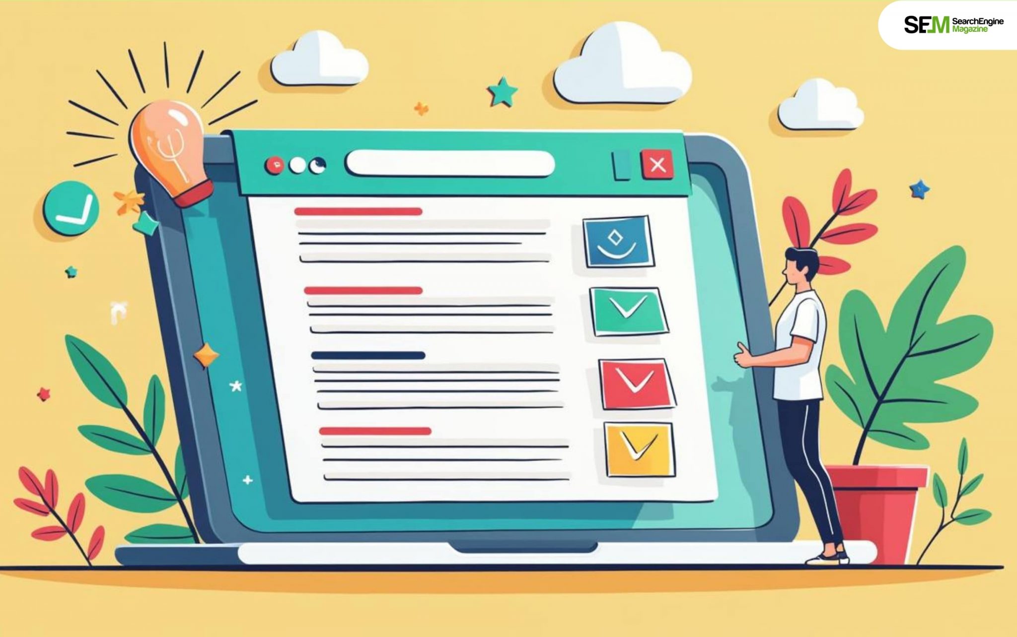 Internal Link Examples Guide On How to Find Internal Links to a Page