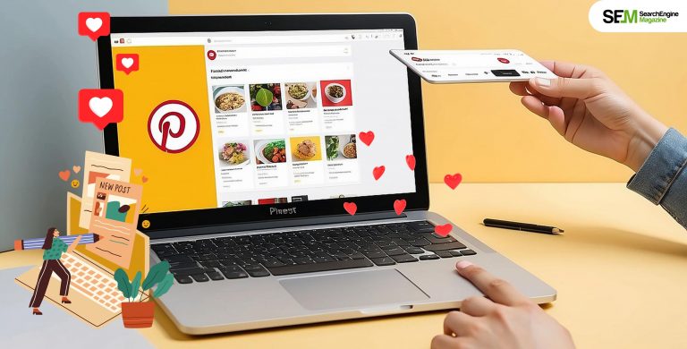 How To Use Pinterest For Blogging? A Guide To Drive Traffic 