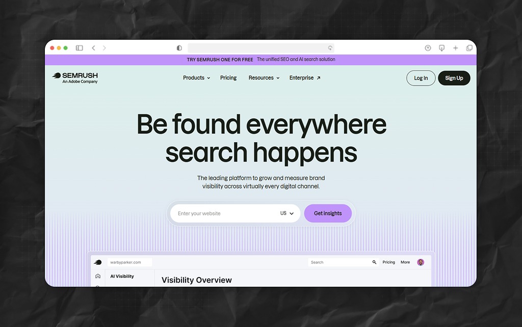 SEMrush