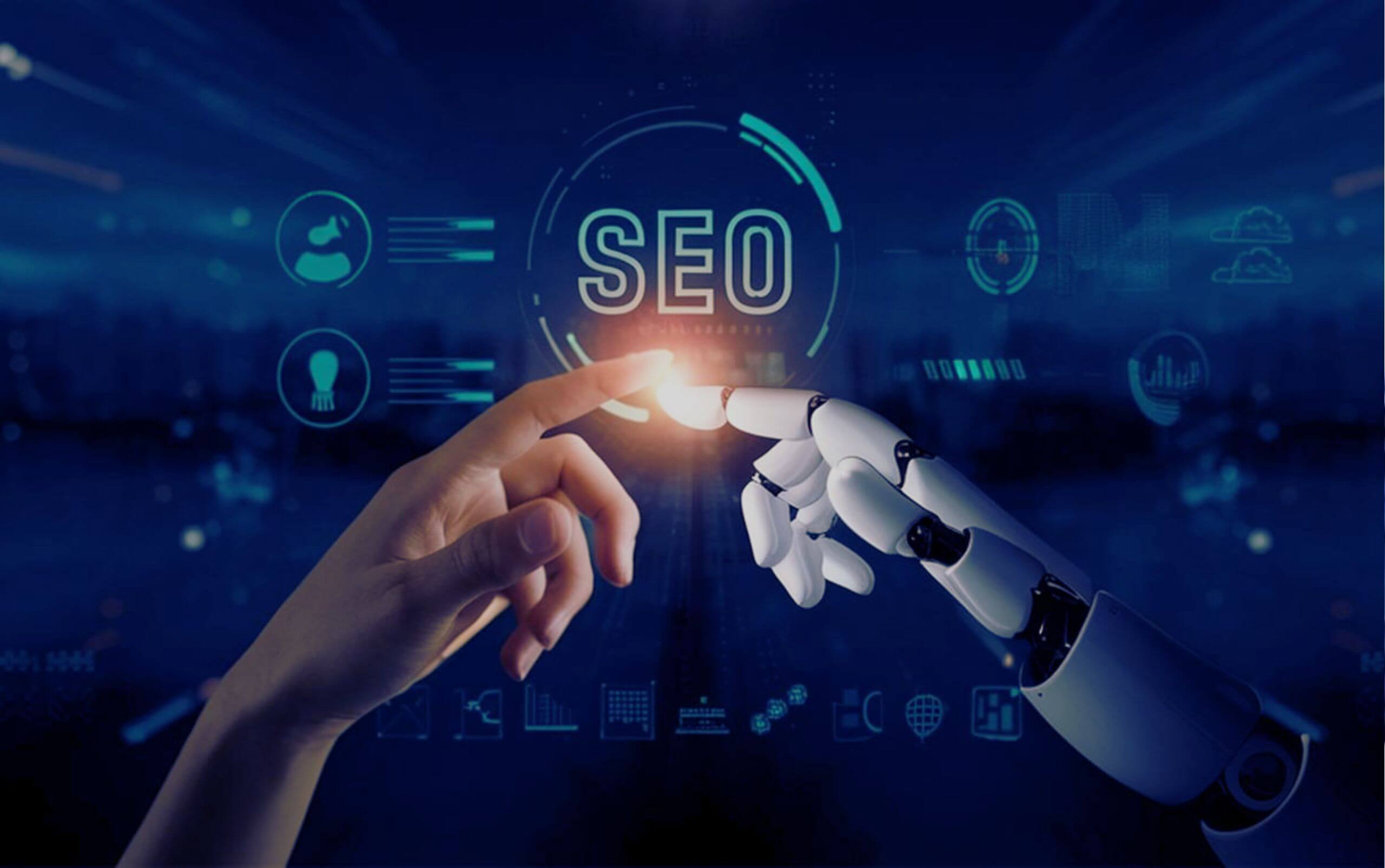 The Role of SEO in the AI Era