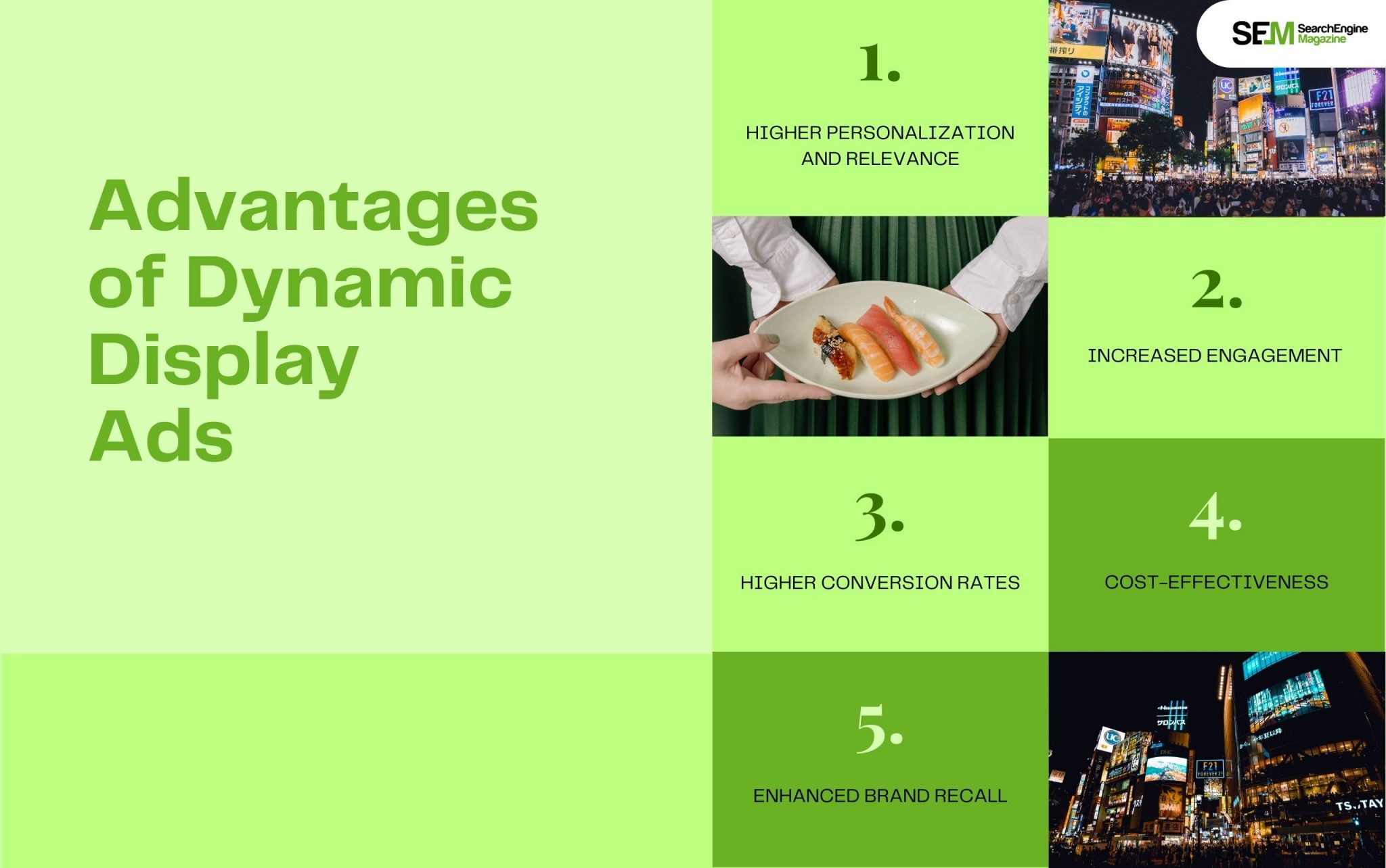 Dynamic Display Ads: Boost Engagement and Drive Conversions