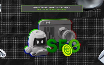 Answer Engine Optimization