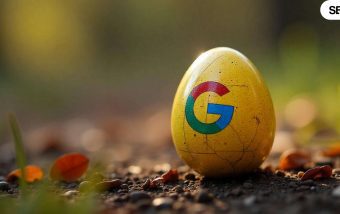Google Easter Eggs 2024
