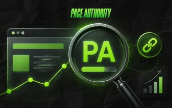 Page Authority In SEO