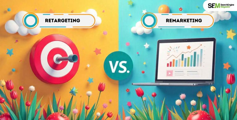 Retargeting vs. Remarketing: What Works Best for Your Business?