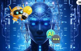how to rank in AI overviews