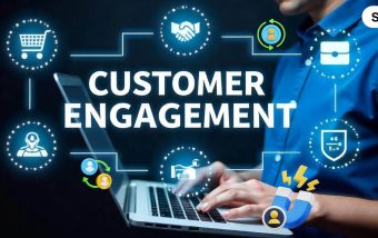 Digital Customer Engagement