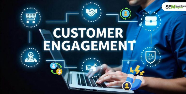 Digital Customer Engagement: The Key to Better Relationships