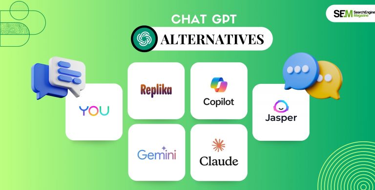 Exploring ChatGPT Alternatives: Top AI Tools for Businesses and Developers