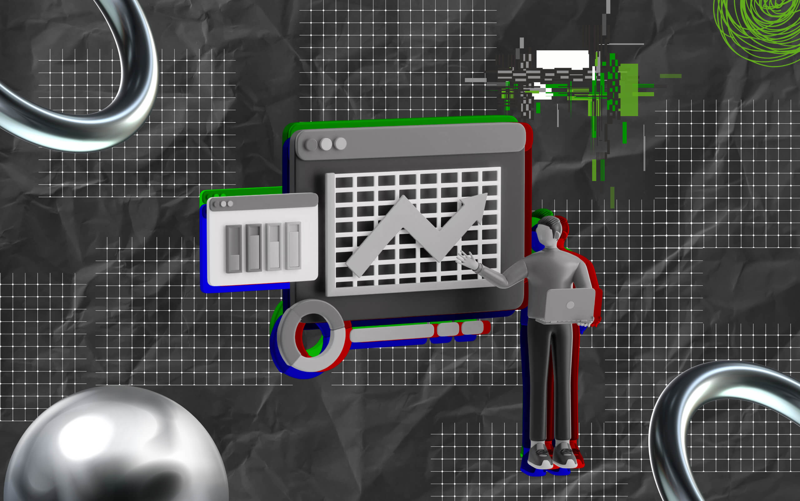 How Do You Track Or Analyze Organic Traffic