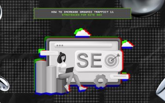 How To Increase Organic Traffic