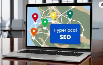 Hyperlocal SEO