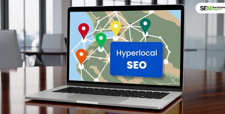 Hyperlocal SEO 101: Ramp Up Your Local Presence and Drive in Foot Traffic