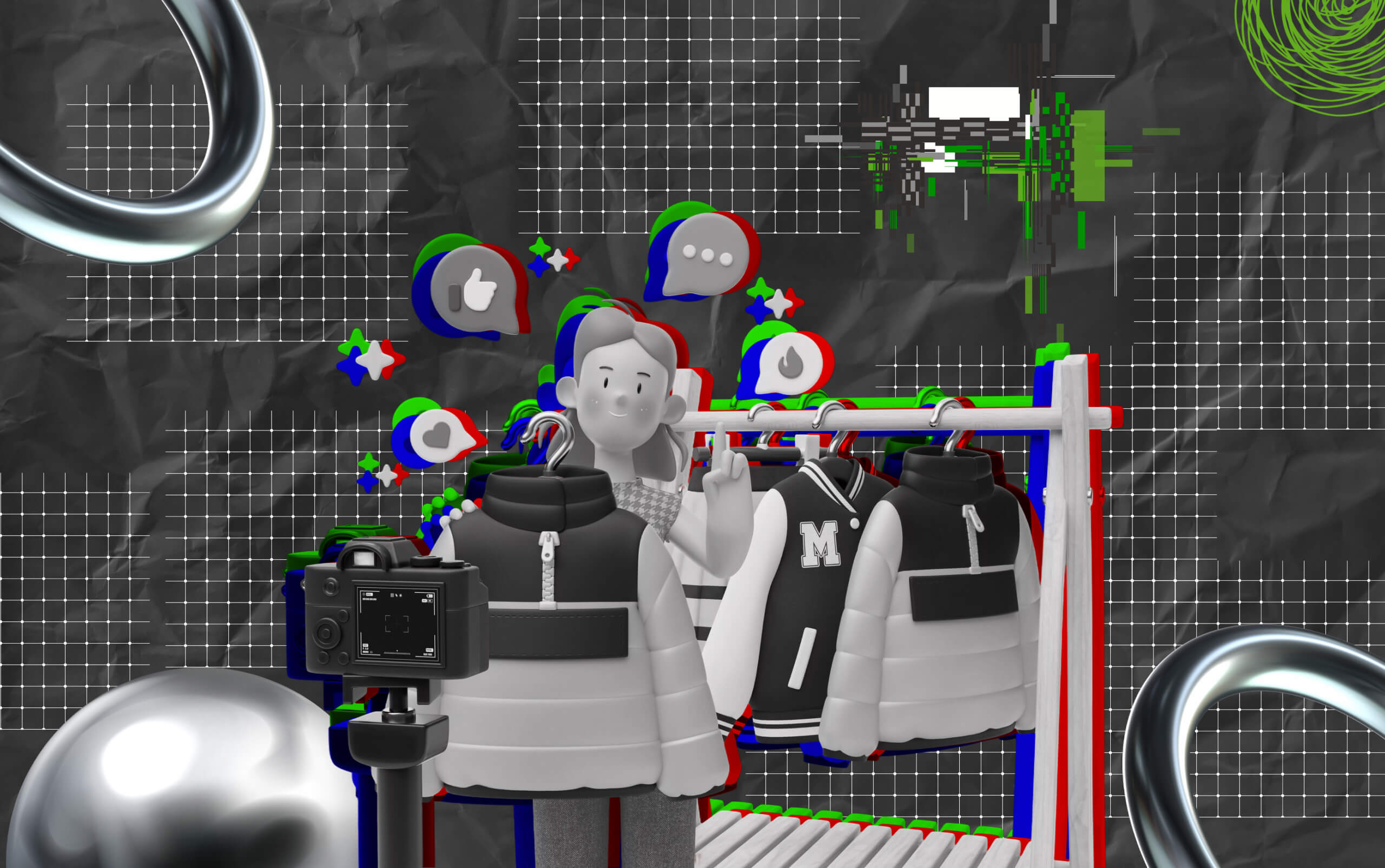 Producing Quality Content