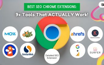 SEO Chrome Extensions