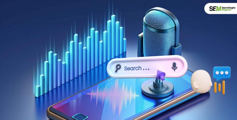 Voice Search Optimization: The Future of SEO