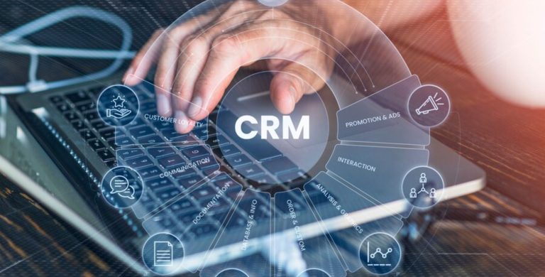 Why CRM Systems Are Essential for New Business