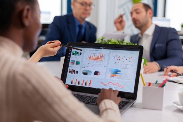 Why CRM Systems Are Essential for New Business