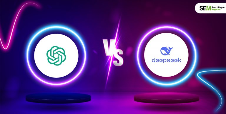 DeepSeek vs ChatGPT – How Do They Compare?