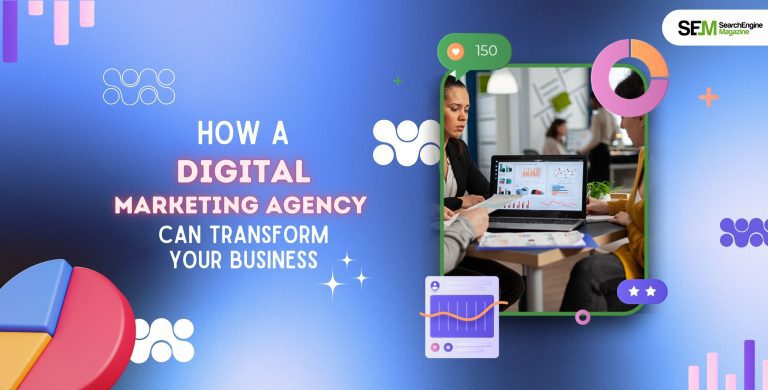 How Can A Local Digital Marketing Agency Transform Your Business?