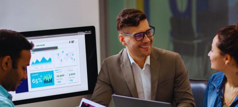 Top Digital Marketing Agency in the USA