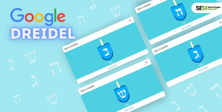 Google Dreidel: How To Play This Traditional And Engaging Game?