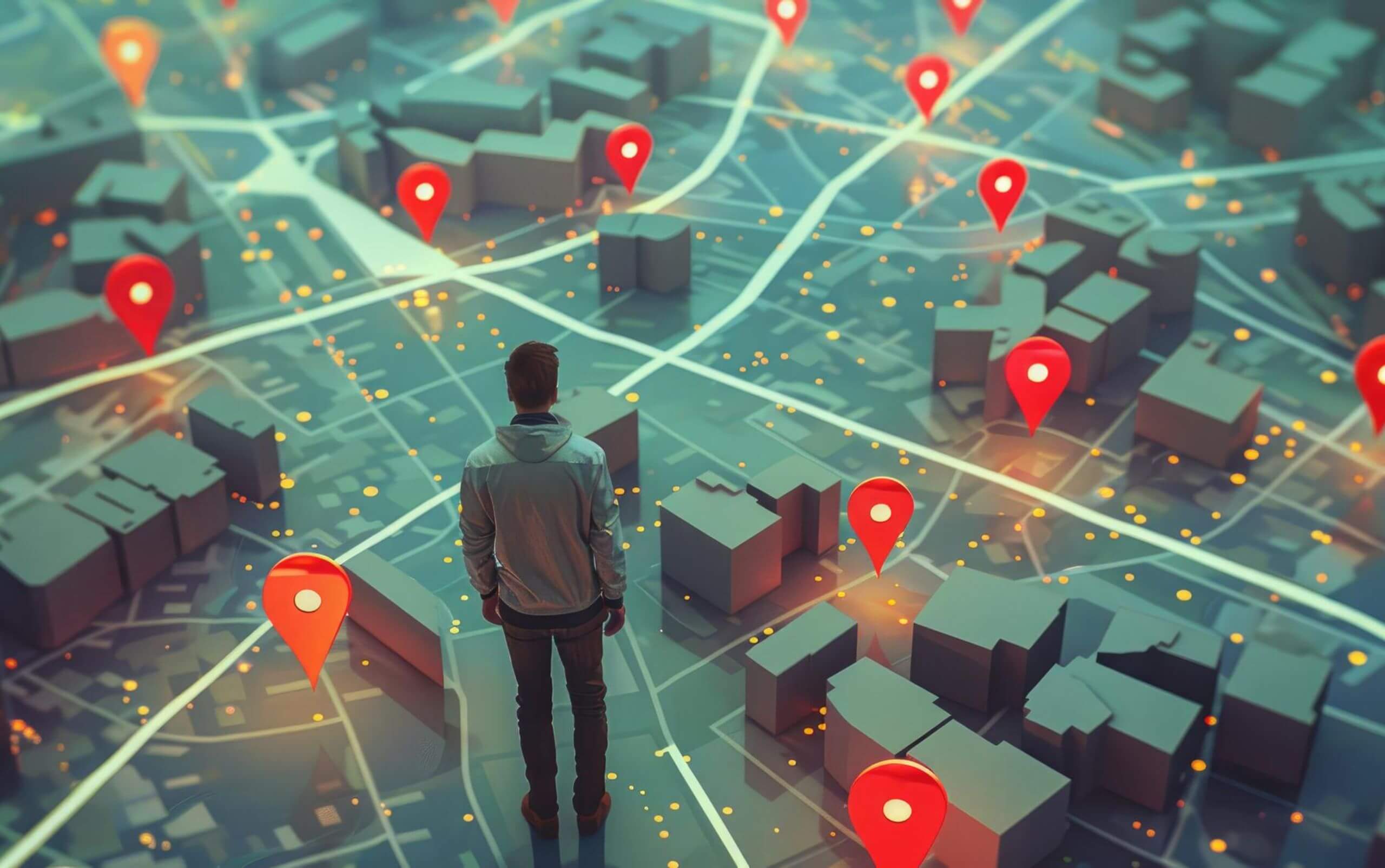 How To Optimize Your Business Listings