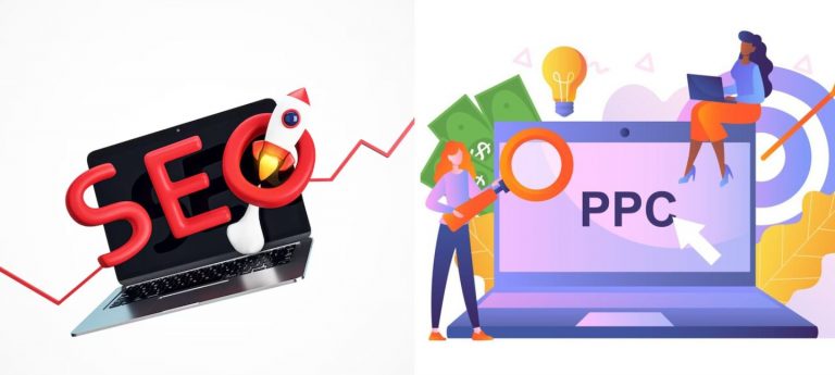 Is SEO or PPC Better for Long-Term Business Growth?