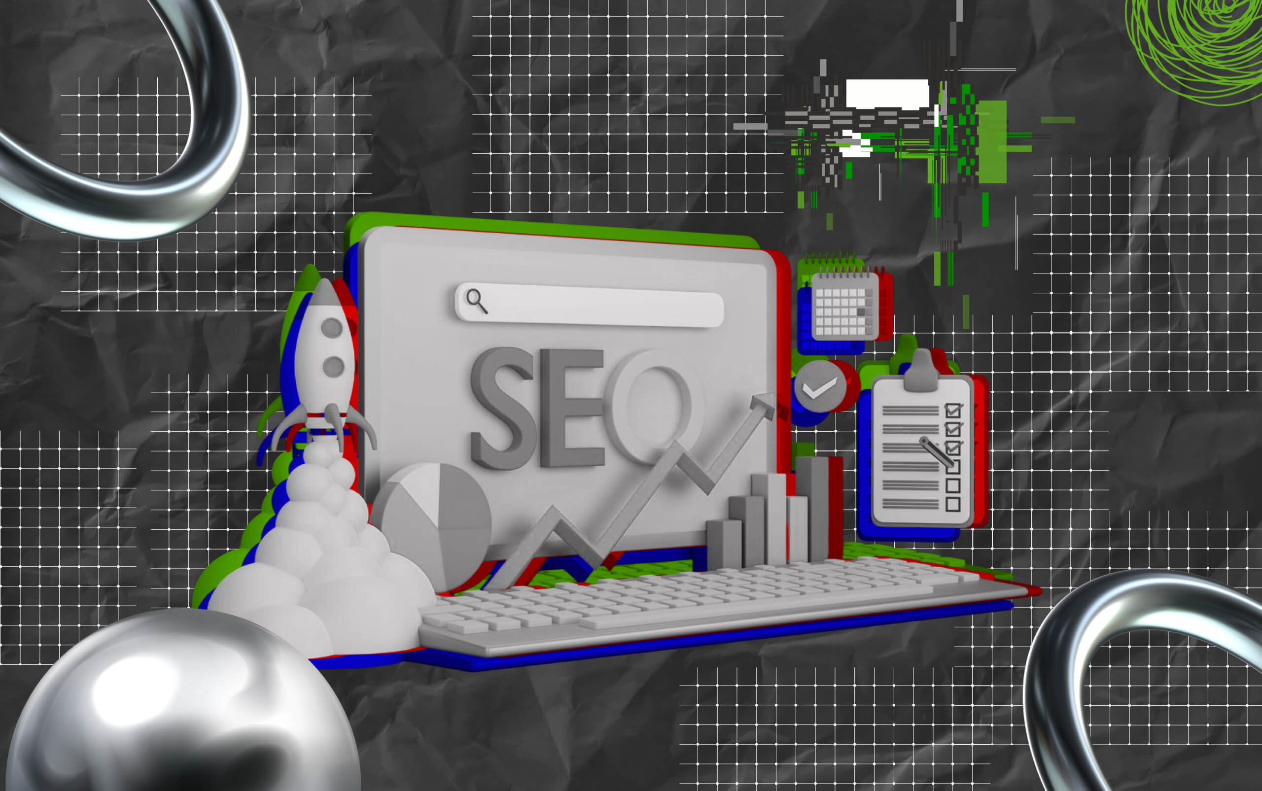 Technical SEO Optimization
