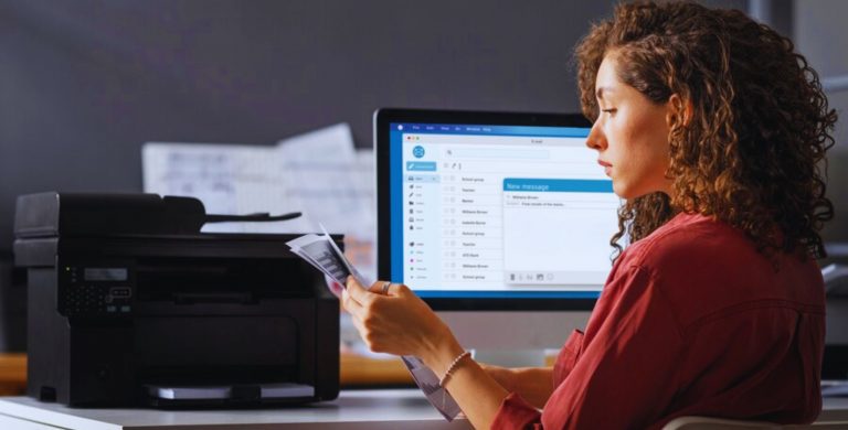 The Benefits of Using a Web-Based Fax Service for Businesses