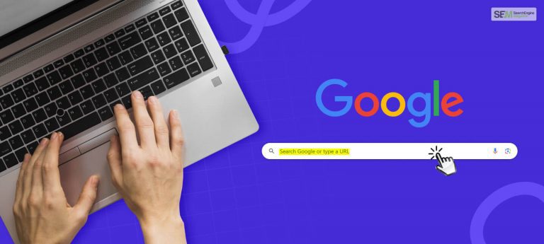 Search Google Or Type A URL: Which Option Will Give You Better Results?