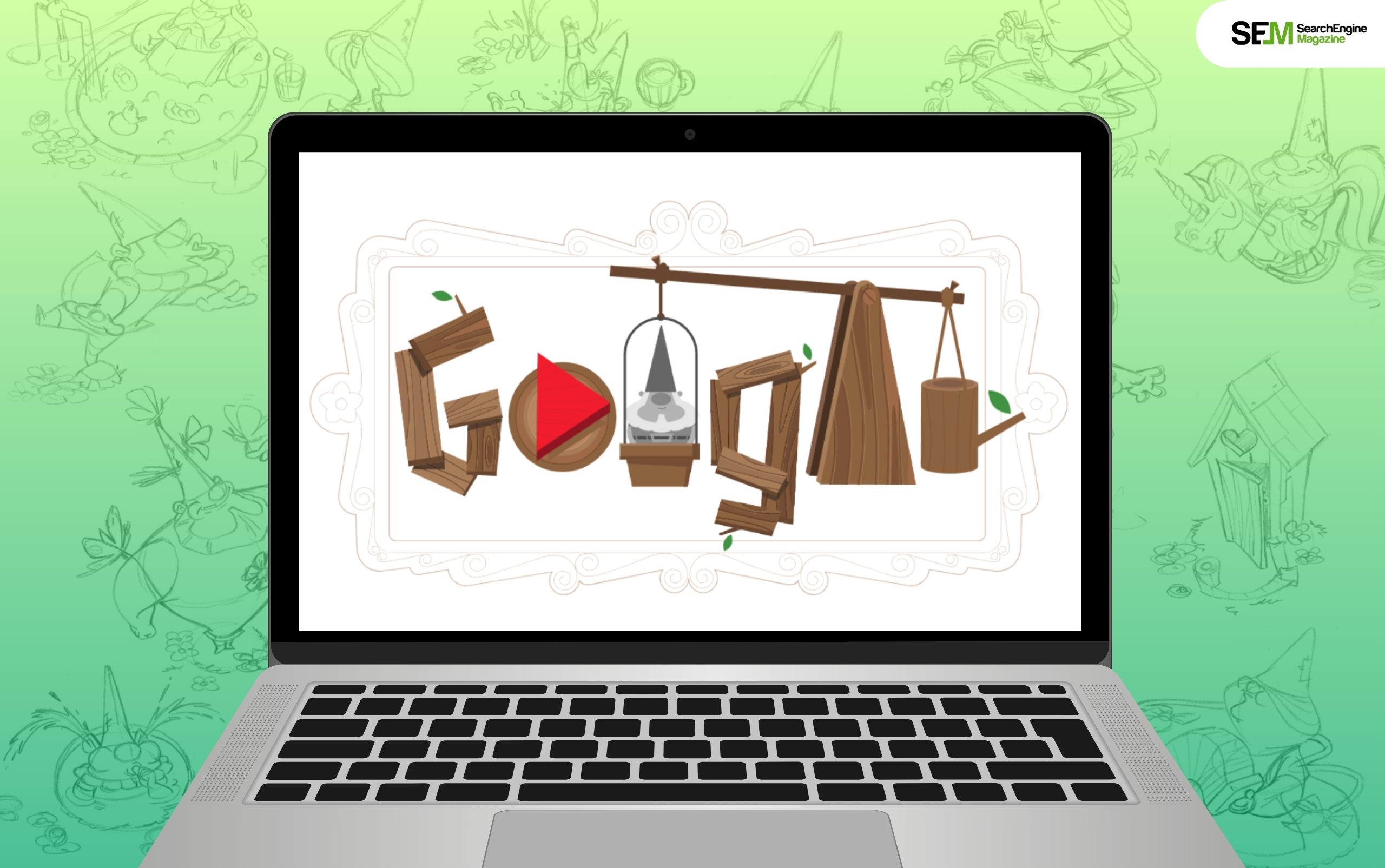 5 Tricks To Master Google Garden Gnomes With Ease!