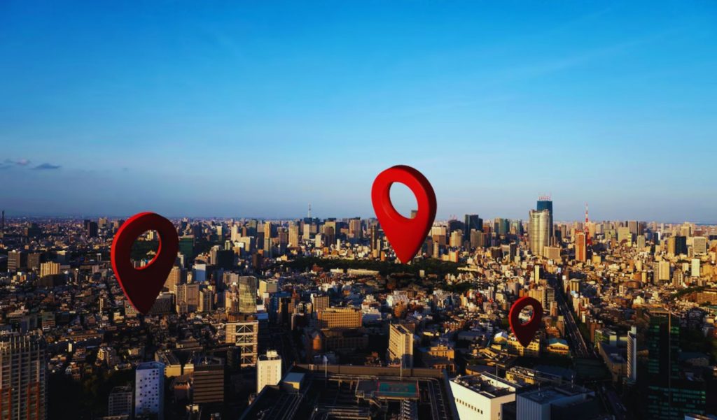 Benefits of Using Local SEO for the Logistics Industry