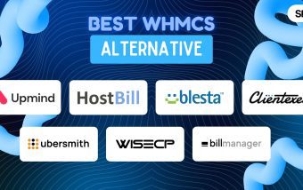 Best WHMCS Alternative