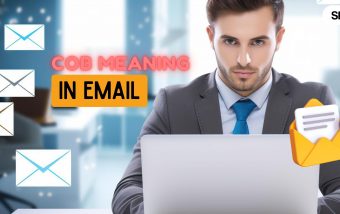 COB Meaning In Email