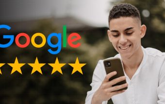 Google Adds QR Code To GMB Listings