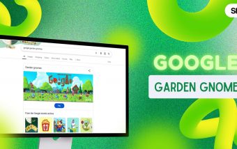Google Garden Gnomes
