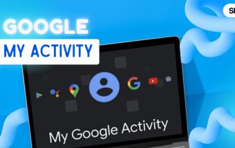 Google My Activity