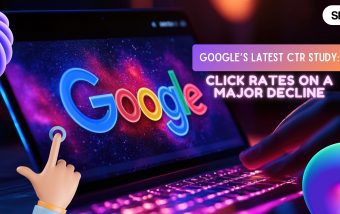 Google’s CTR Study Reveals Rise In AI Overviews