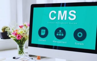 Headless CMS
